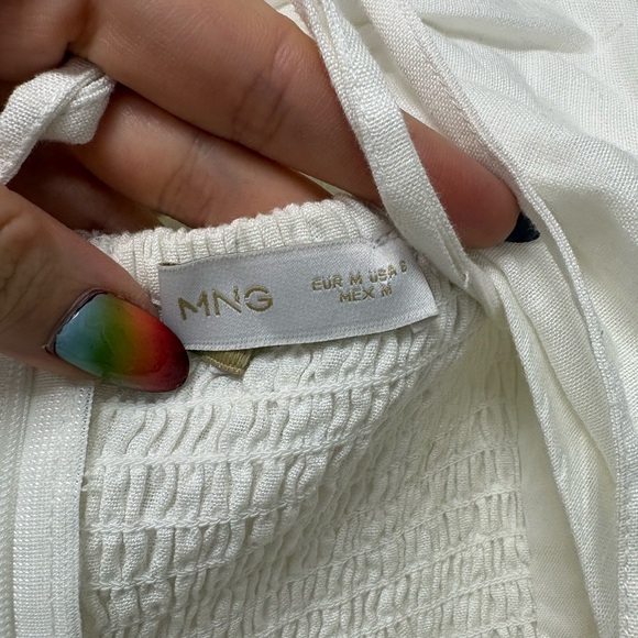 Mango Dress - Picture 5 of 6